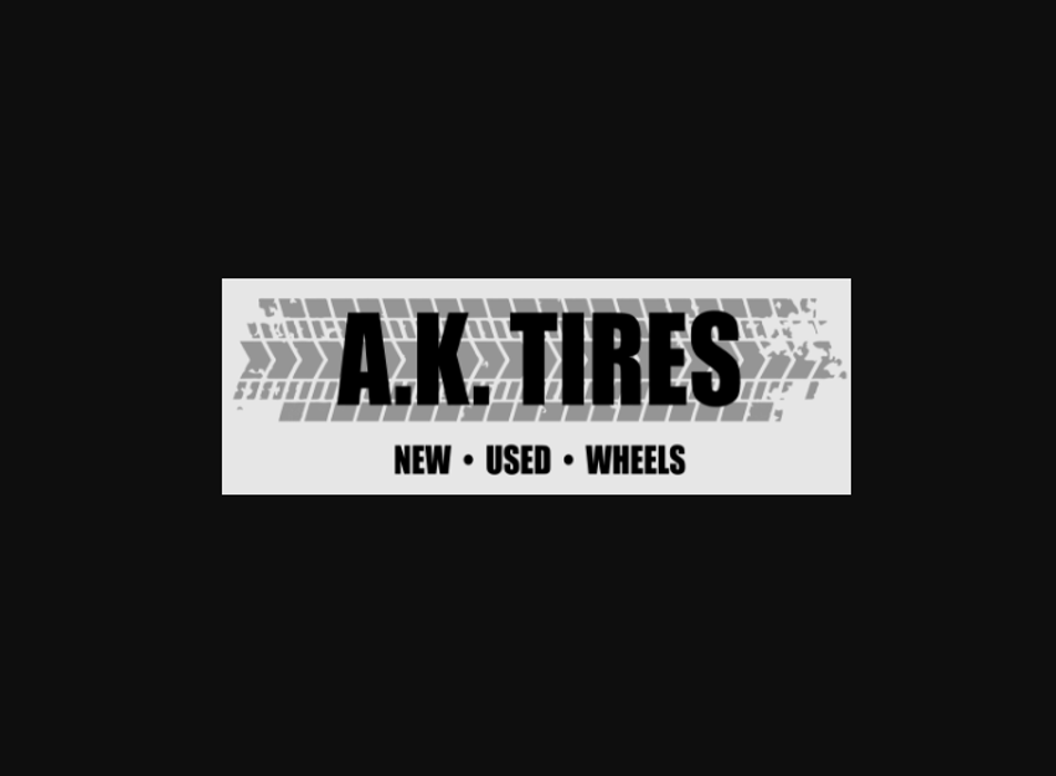 A.K. Tires - Palm Coast, FL
