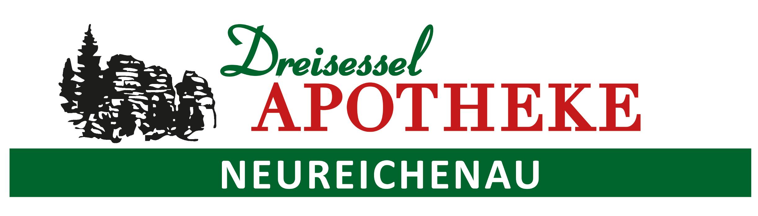 Dreisessel-Apotheke