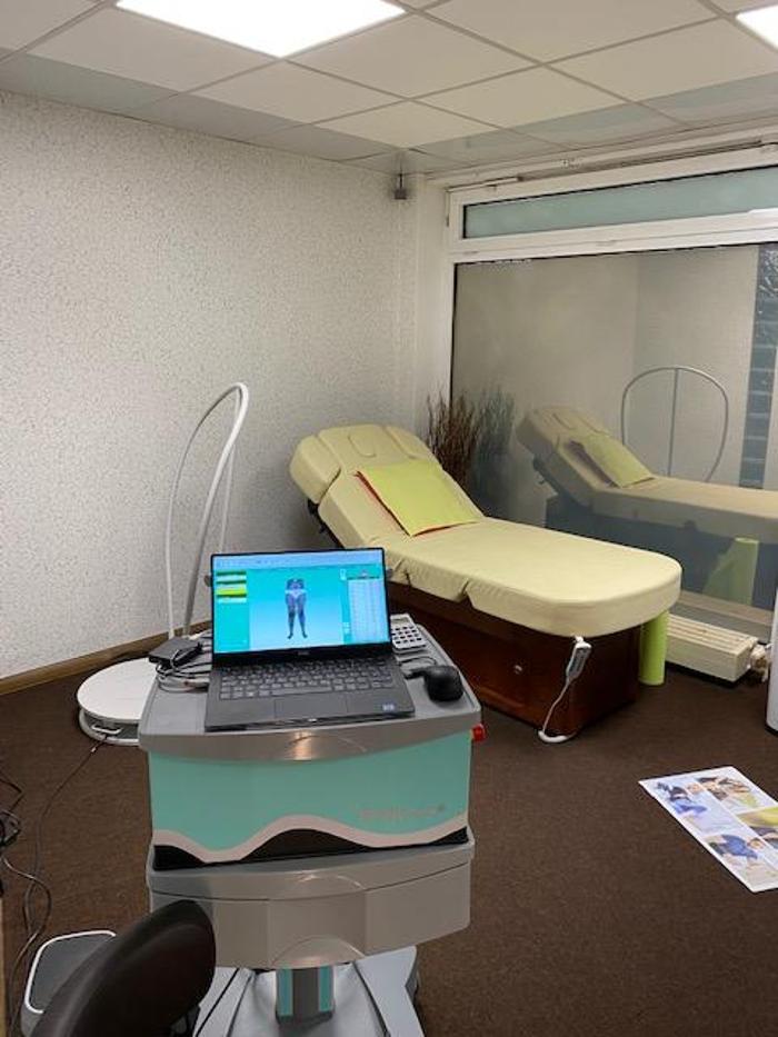 Käppel Lip&Lymph Venen- und Lymphzentrum Plauen, Klosterstraße in Plauen