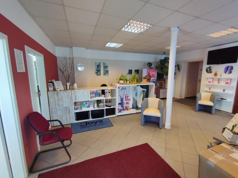 Käppel Lip&Lymph Venen- und Lymphzentrum Delitzsch, Eisenbahnstraße in Delitzsch