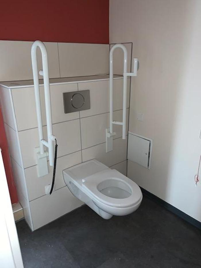 Käppel Lip&Lymph Venen- und Lymphzentrum Delitzsch, Eisenbahnstraße in Delitzsch