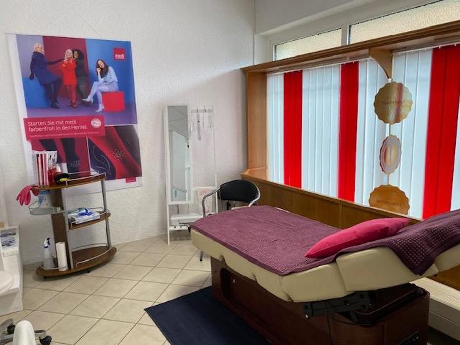 Käppel Lip&Lymph Venen- und Lymphzentrum Auerbach, Hainstraße in Auerbach