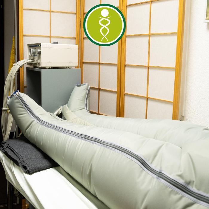 Käppel Lip&Lymph Venen- und Lymphzentrum Auerbach, Hainstraße in Auerbach