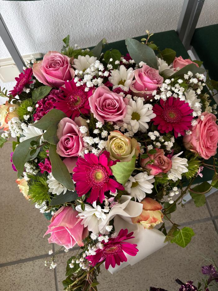 Garten & Floristik Prifling, Gewerbegebiet in Schmidgaden