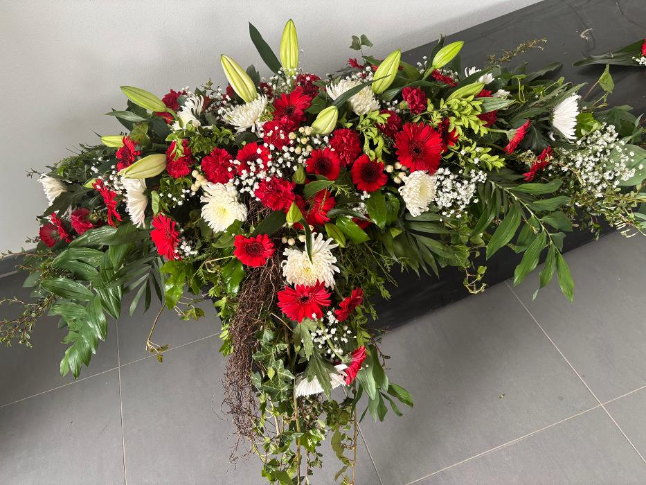 Garten & Floristik Prifling, Gewerbegebiet in Schmidgaden