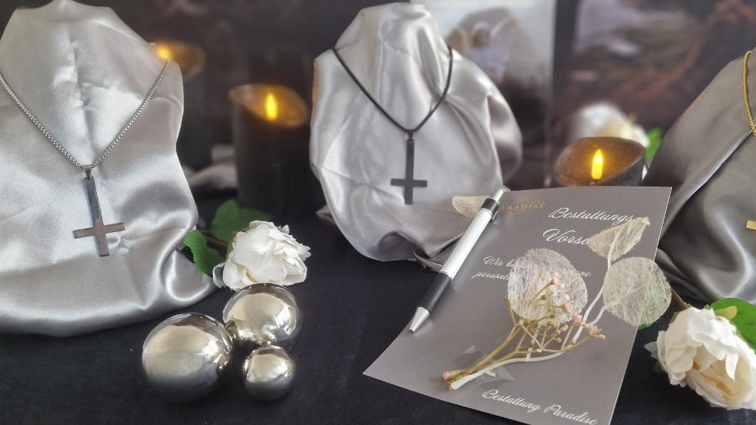 Bestattung Paradise, Kirchstraße in Erkrath