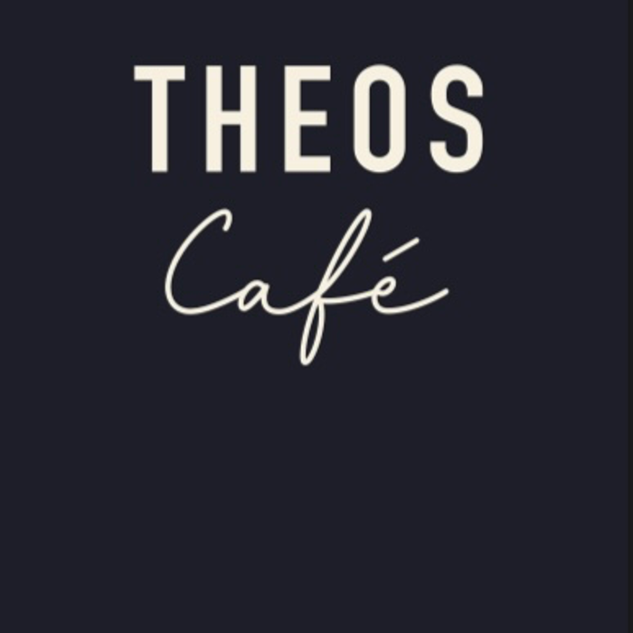 Theos Café in Konstanz