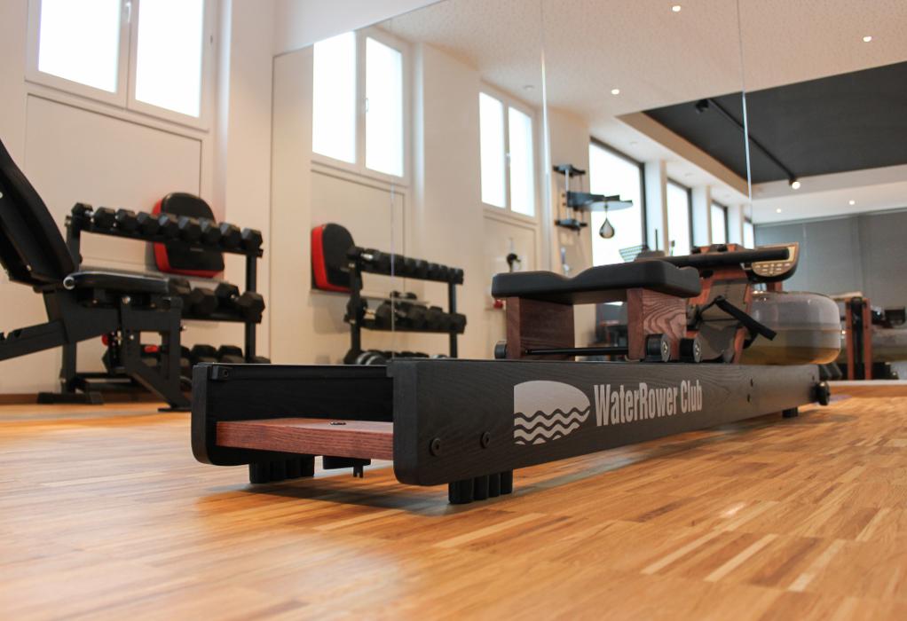 ami.go Professional Personal Training & Coaching, Kelterweg in Fellbach