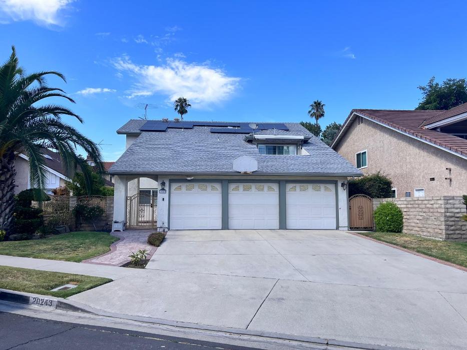 EC Renewables Inc Image