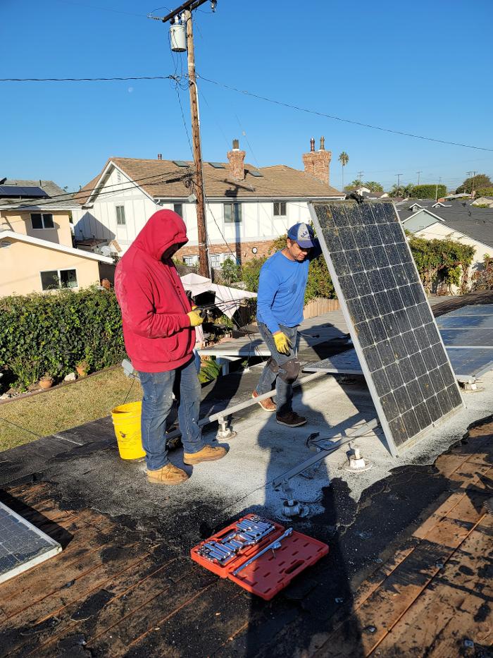 EC Renewables Inc Image