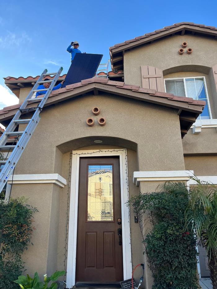 EC Renewables Inc Image