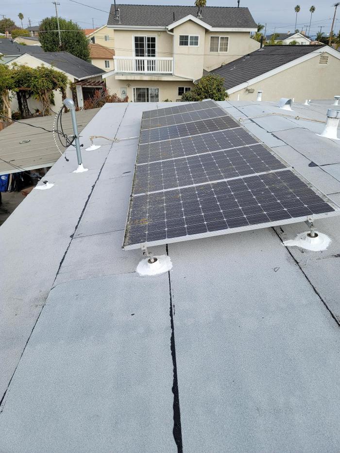 EC Renewables Inc Image