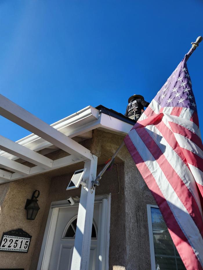 EC Renewables Inc Image