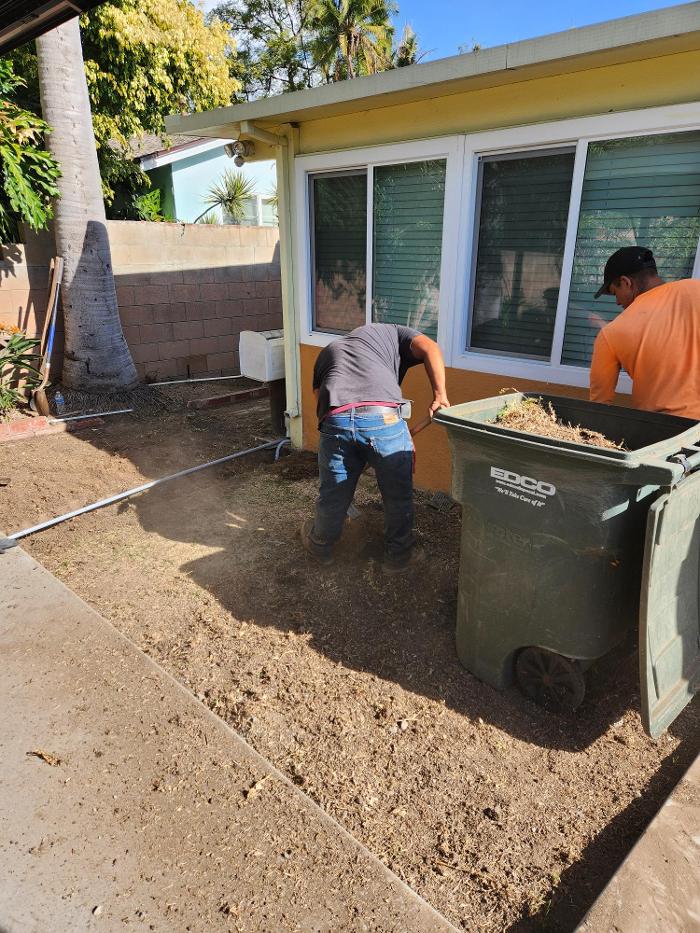 EC Renewables Inc Image