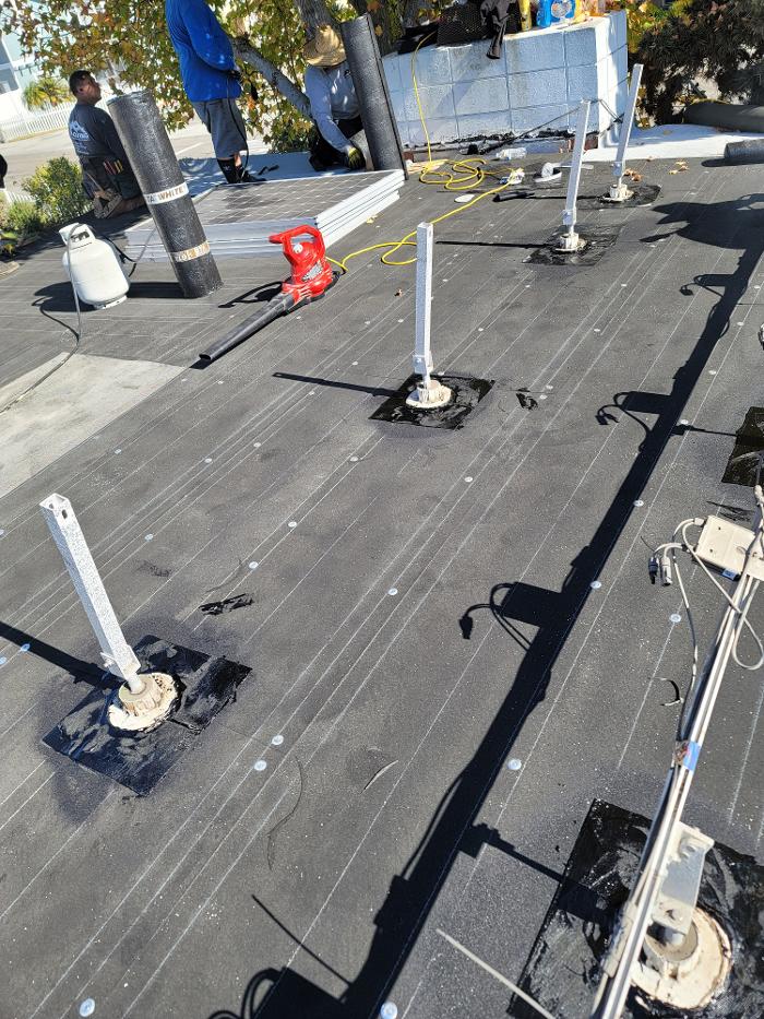 EC Renewables Inc Image