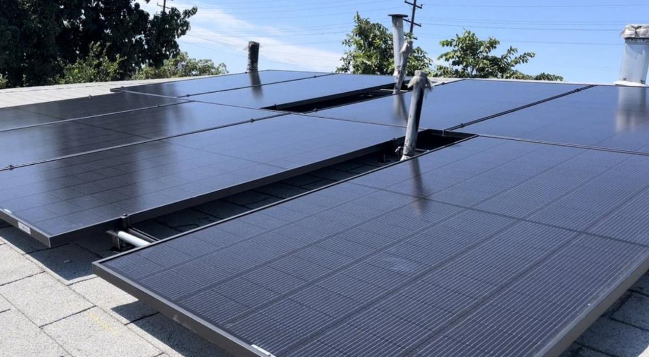 EC Renewables Inc Image