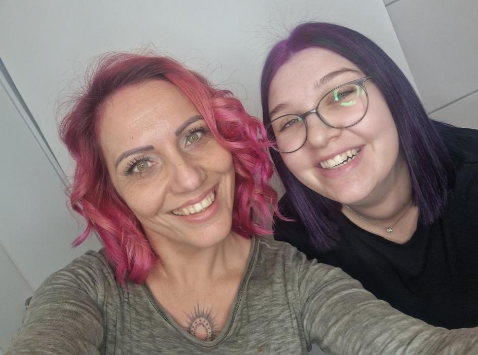 HAIR-lich Iris Freiberger, Doktor-Harmon-Gasse in Persenbeug