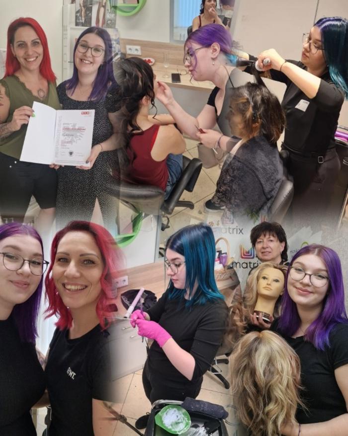 HAIR-lich Iris Freiberger, Doktor-Harmon-Gasse in Persenbeug