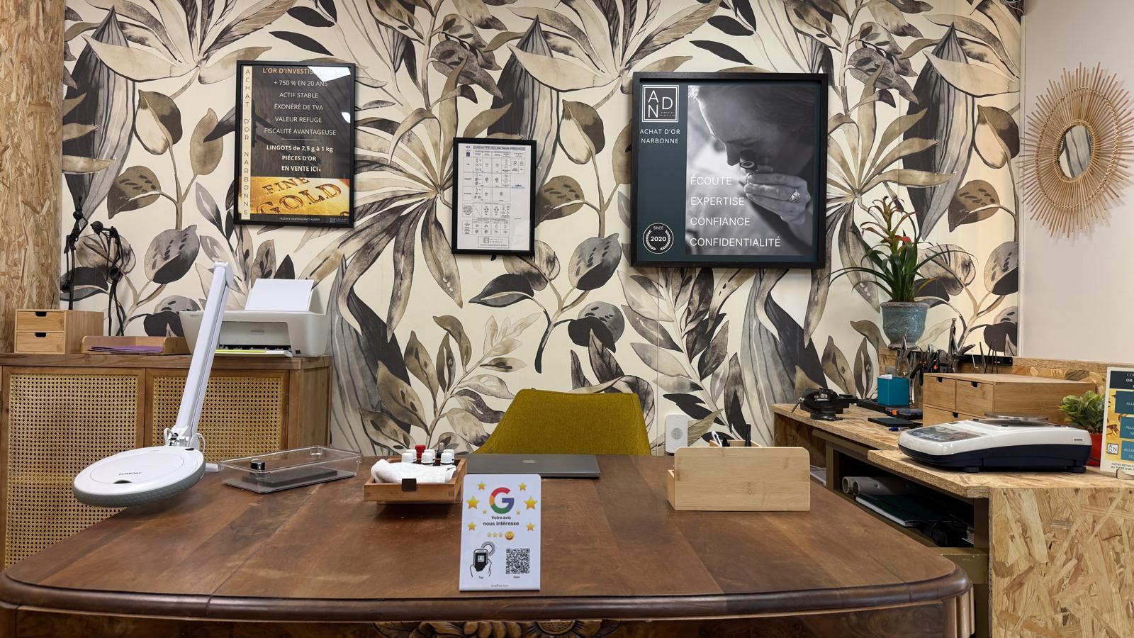 galerie image