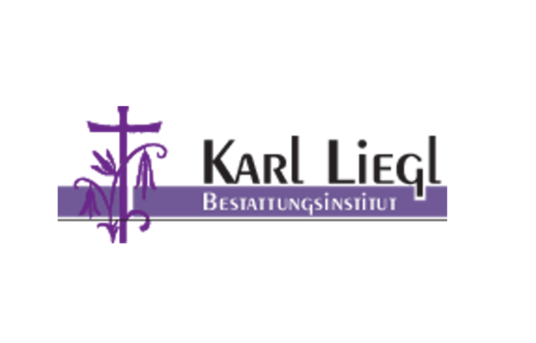 Bestattungsinstitut Karl Liegl Bestatter in Velden an der Vils - Logo