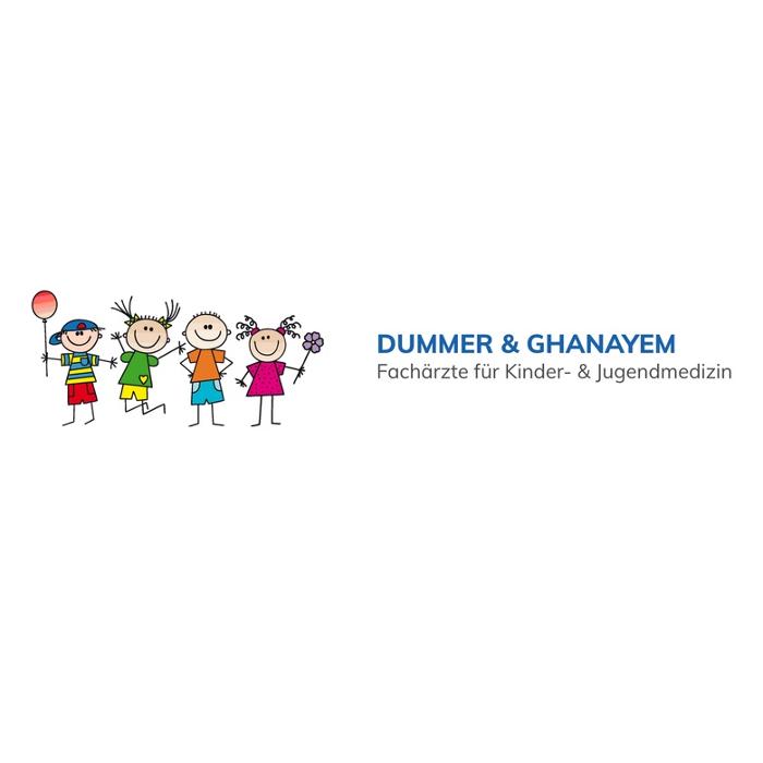 Dr. med. I. Ghanayem & T. Dummer Kinderärzte