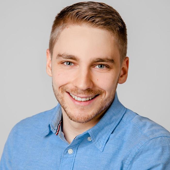 ERGO Versicherung Martin Stemp, Nibelungenstraße in Passau