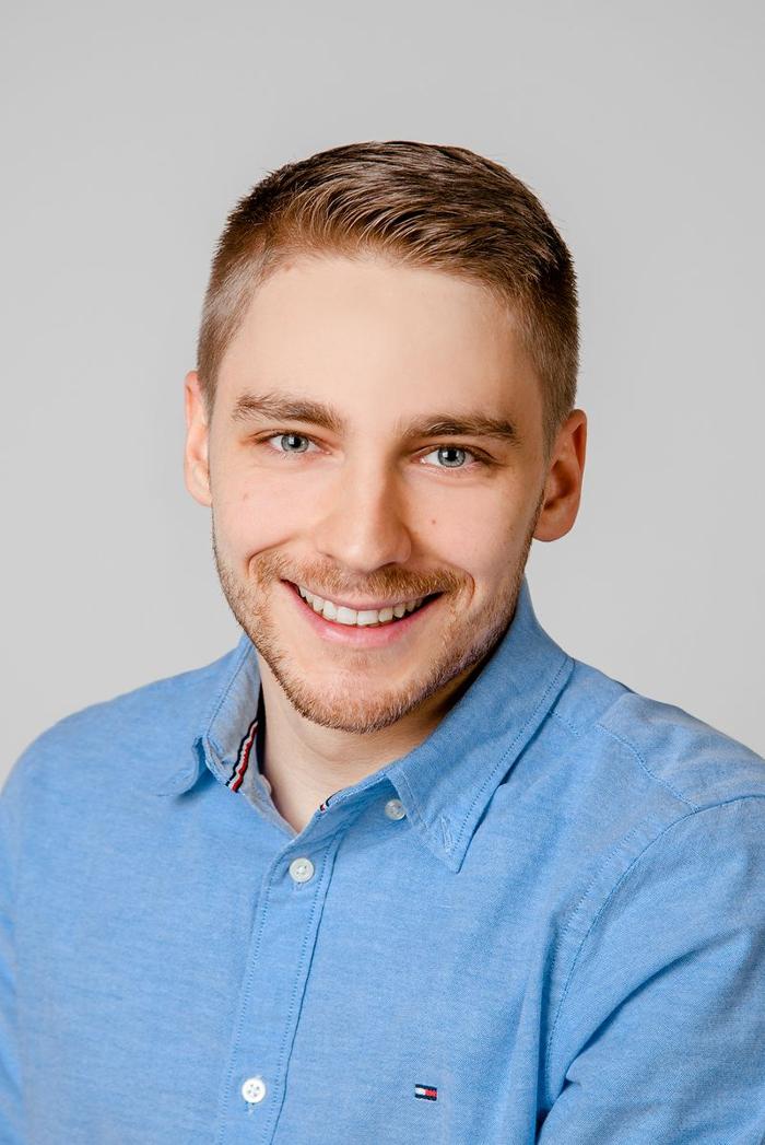 ERGO Versicherung Martin Stemp, Nibelungenstraße in Passau