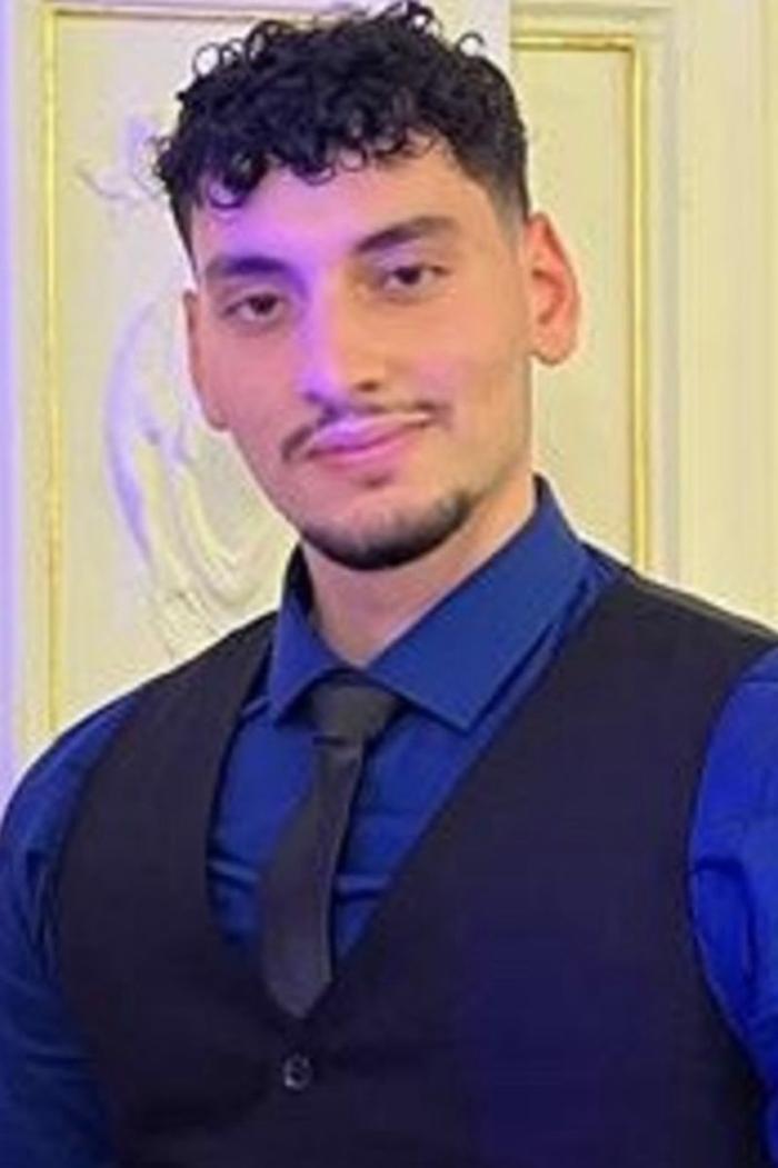 ERGO Versicherung Bachir Boulaich Azifi, Friedhofstraße in Neu-Isenburg