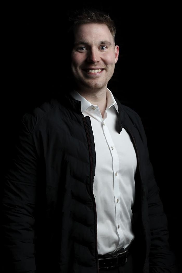 ERGO Versicherung Moritz Zowe, Im Wiesengrund in Backnang