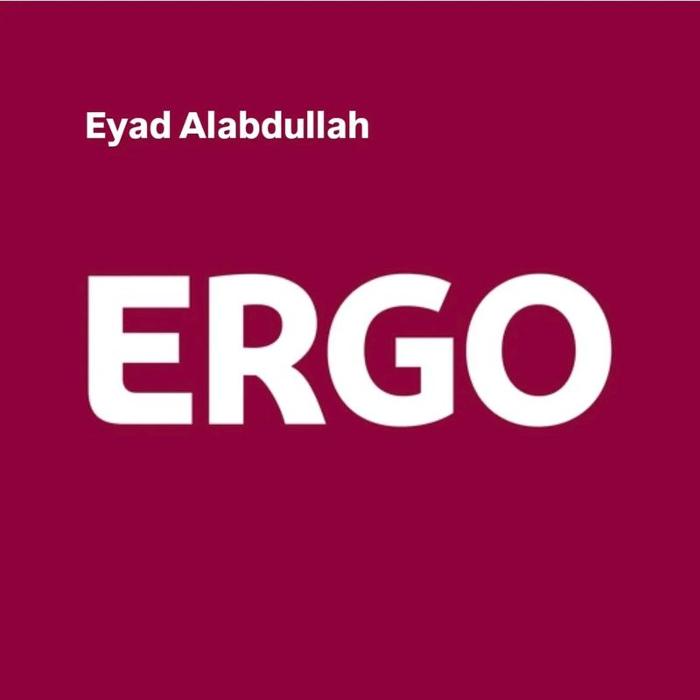 ERGO Versicherung Eyad Alabdullah, Gerauer Straße in Frankfurt am Main