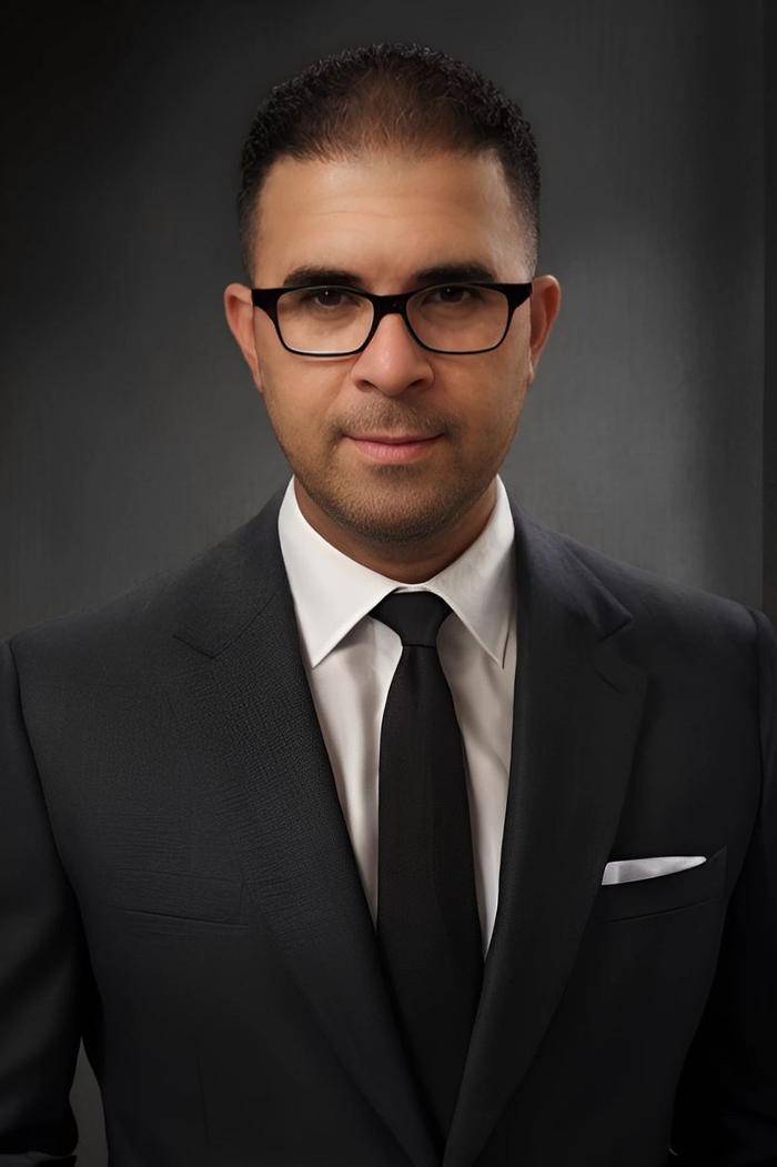 ERGO Versicherung Eyad Alabdullah, Gerauer Straße in Frankfurt am Main