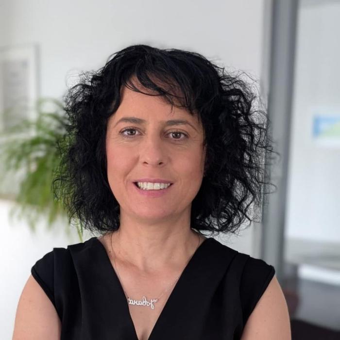 ERGO Versicherung Kamenita Petseva, Silbersteinstraße in Schweinfurt