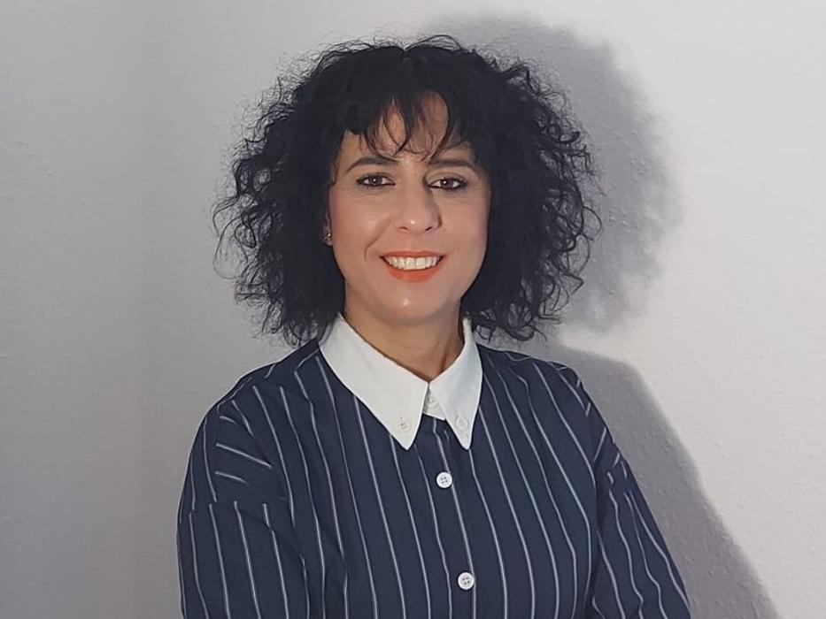 ERGO Versicherung Kamenita Petseva, Silbersteinstraße in Schweinfurt