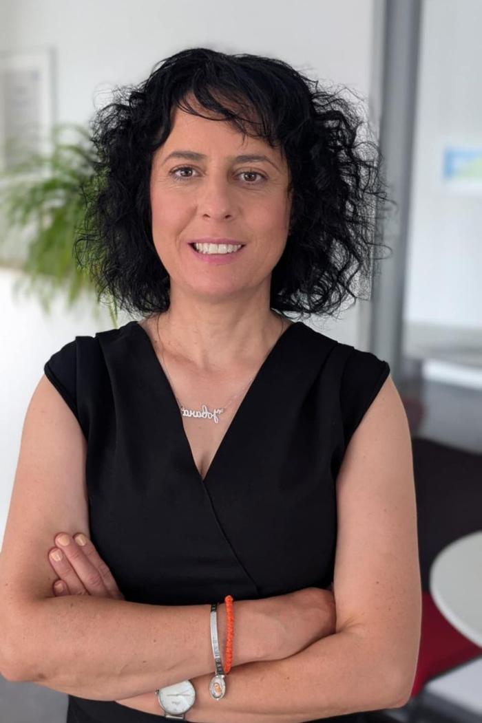 ERGO Versicherung Kamenita Petseva, Silbersteinstraße in Schweinfurt