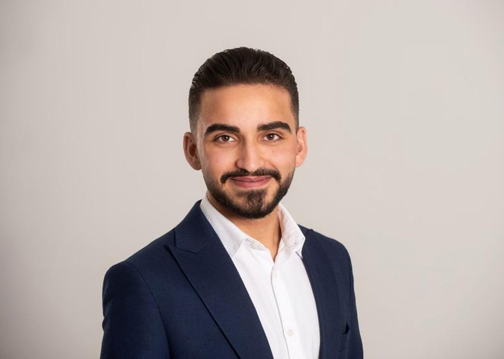 ERGO Versicherung Bangen Haweri, Weißenmoorstraße in Oldenburg