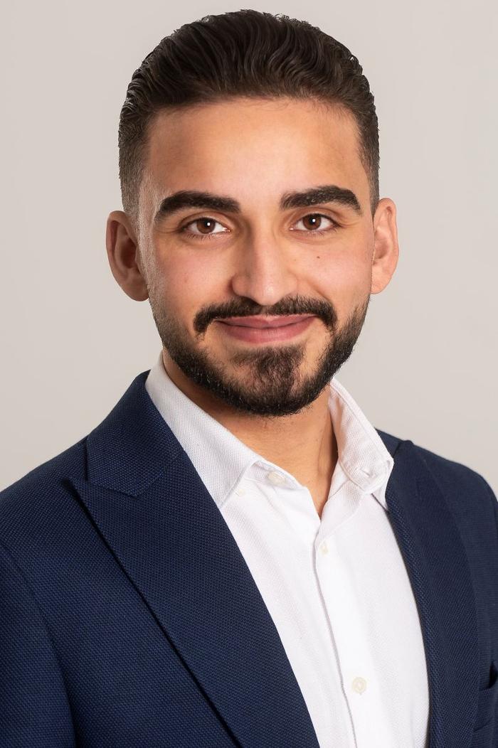 ERGO Versicherung Bangen Haweri, Weißenmoorstraße in Oldenburg