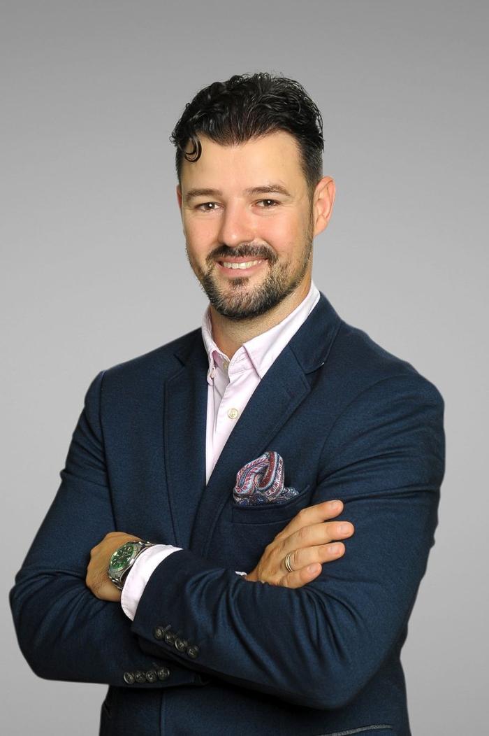 ERGO Versicherung Daniel Markovic, Peter-Vischer-Straße in Nürnberg