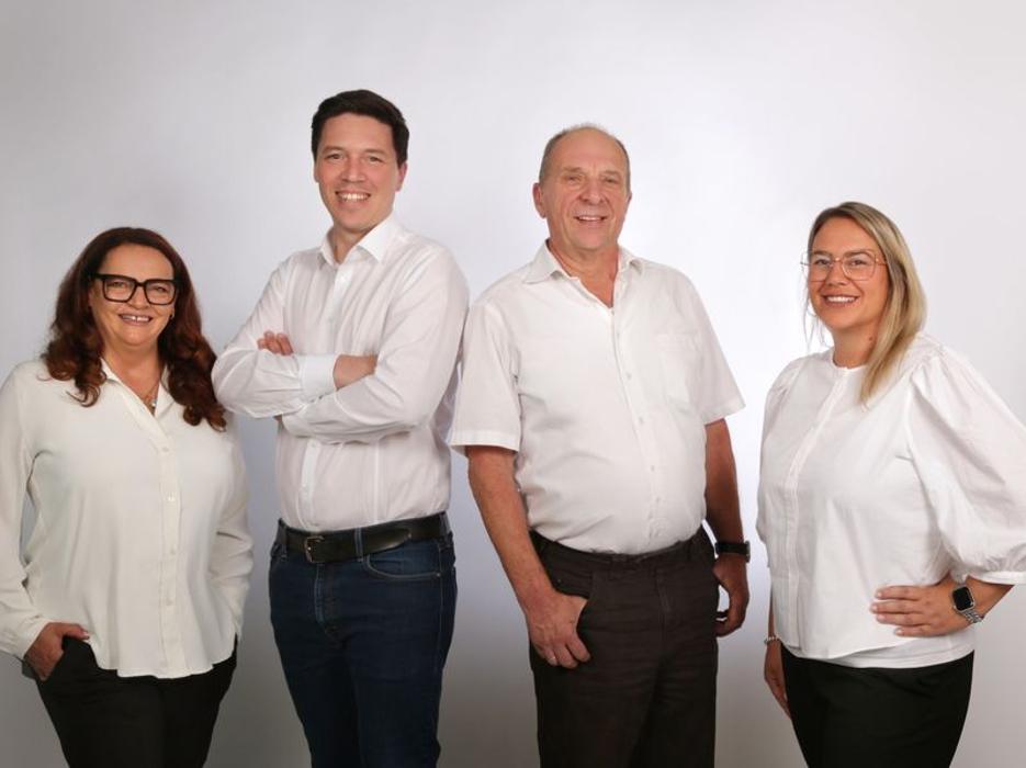 ERGO Versicherung Nadine Müller, Apfelweg in Petersaurach