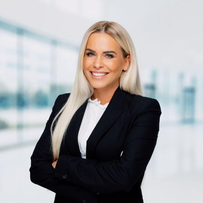 ERGO Versicherung Ann-Kathrin Aubele, Römerstraße in Leonberg