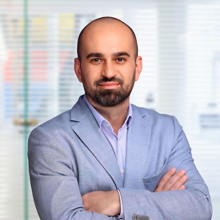 ERGO Versicherung Emin Borancic, Hauptstraße in Feucht