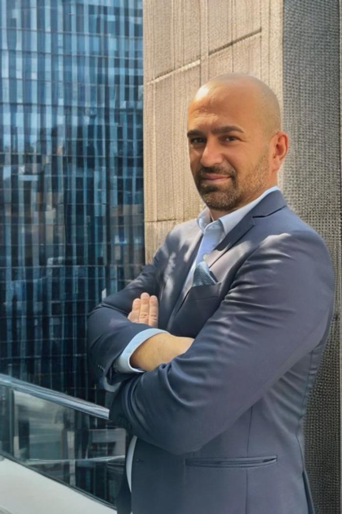 ERGO Versicherung Emin Borancic, Hauptstraße in Feucht