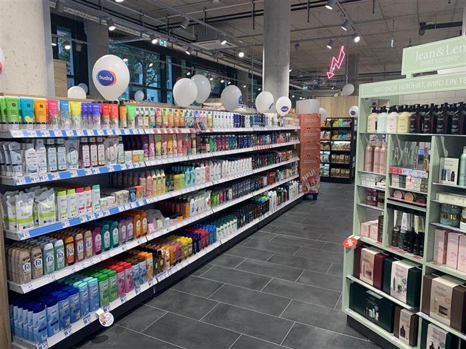 budni - Martin-Luther-Straße, Martin-Luther-Straße in Berlin