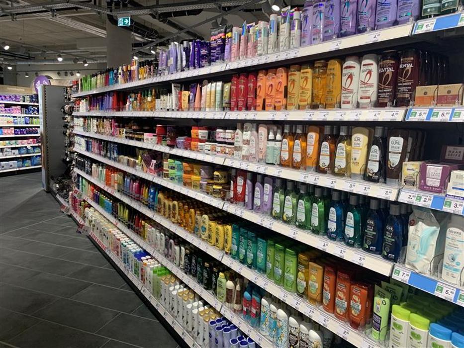 budni - Martin-Luther-Straße, Martin-Luther-Straße in Berlin