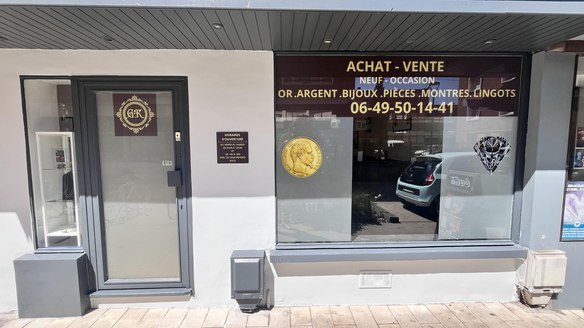 galerie image