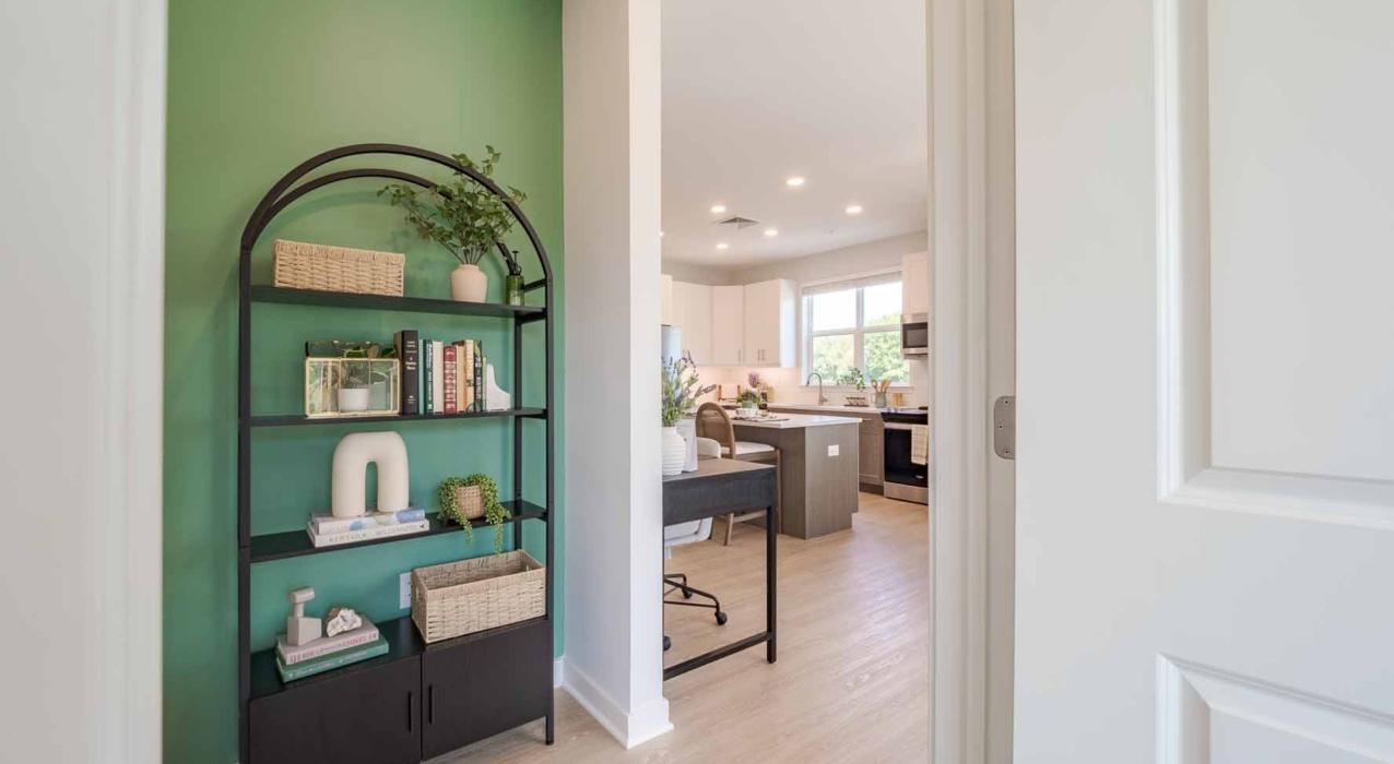 J Centra Burlington - Burlington, NJ