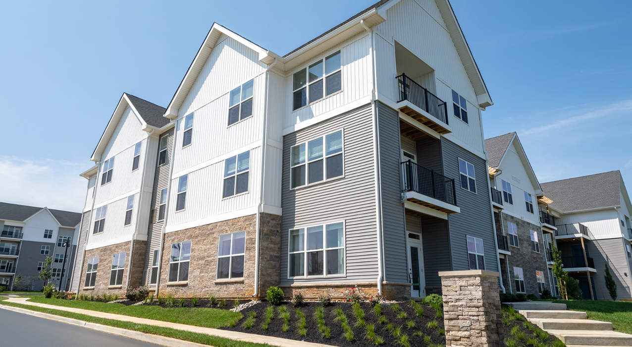 J Centra Burlington - Burlington, NJ