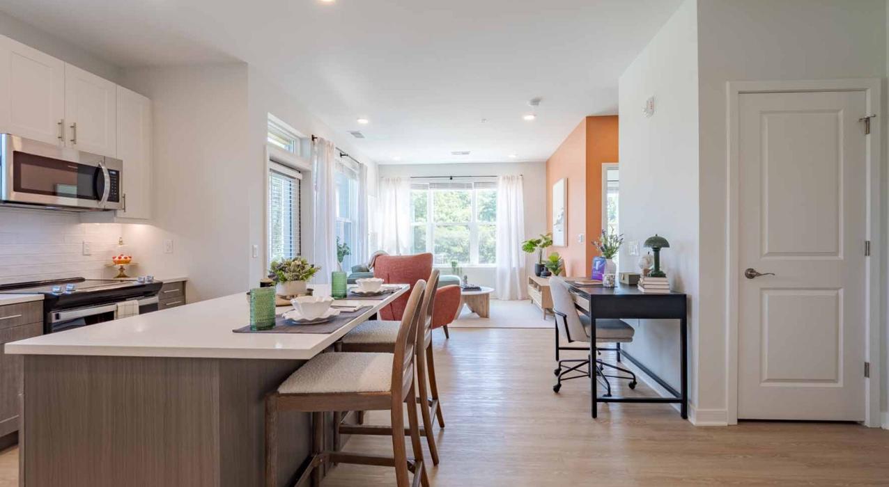 J Centra Burlington - Burlington, NJ