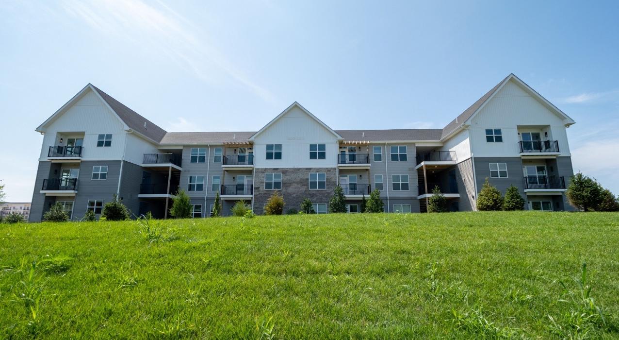 J Centra Burlington - Burlington, NJ