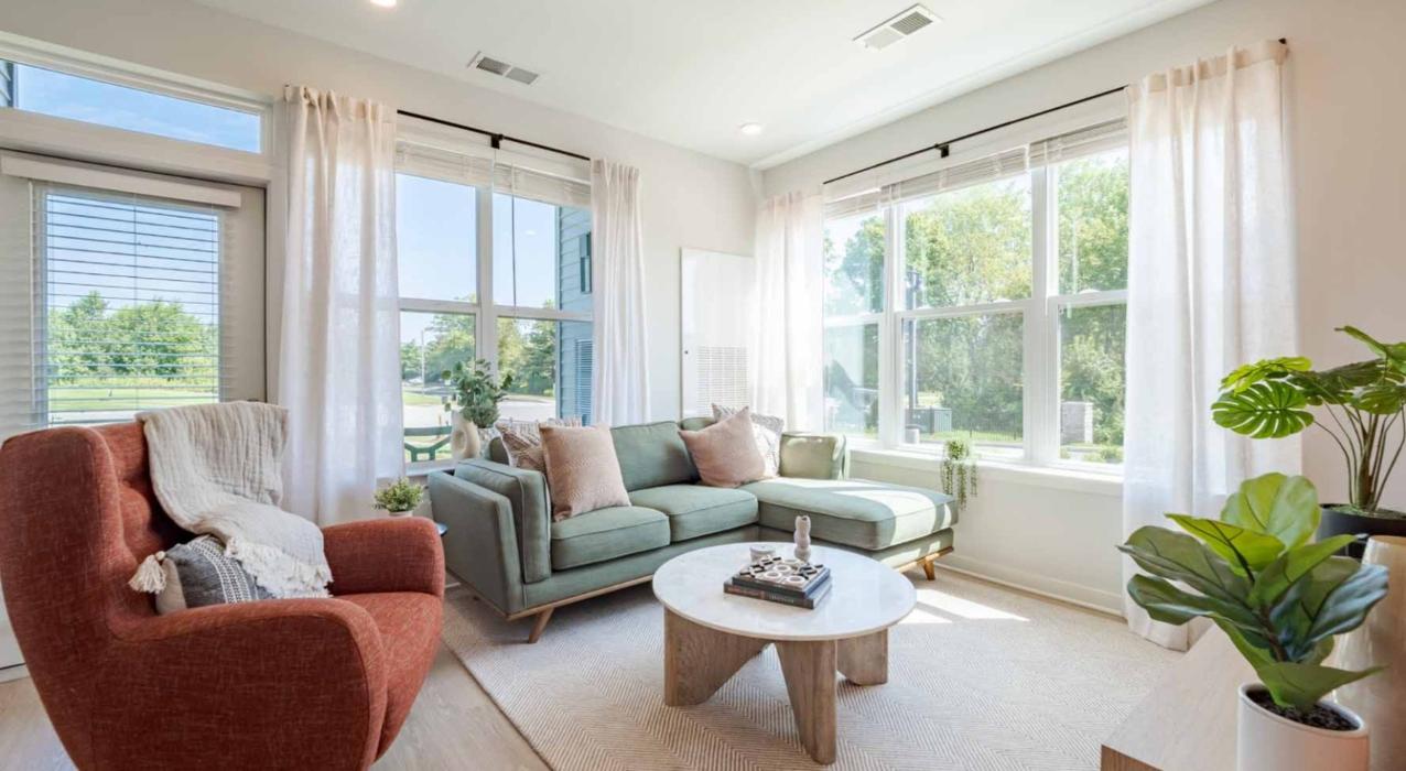 J Centra Burlington - Burlington, NJ