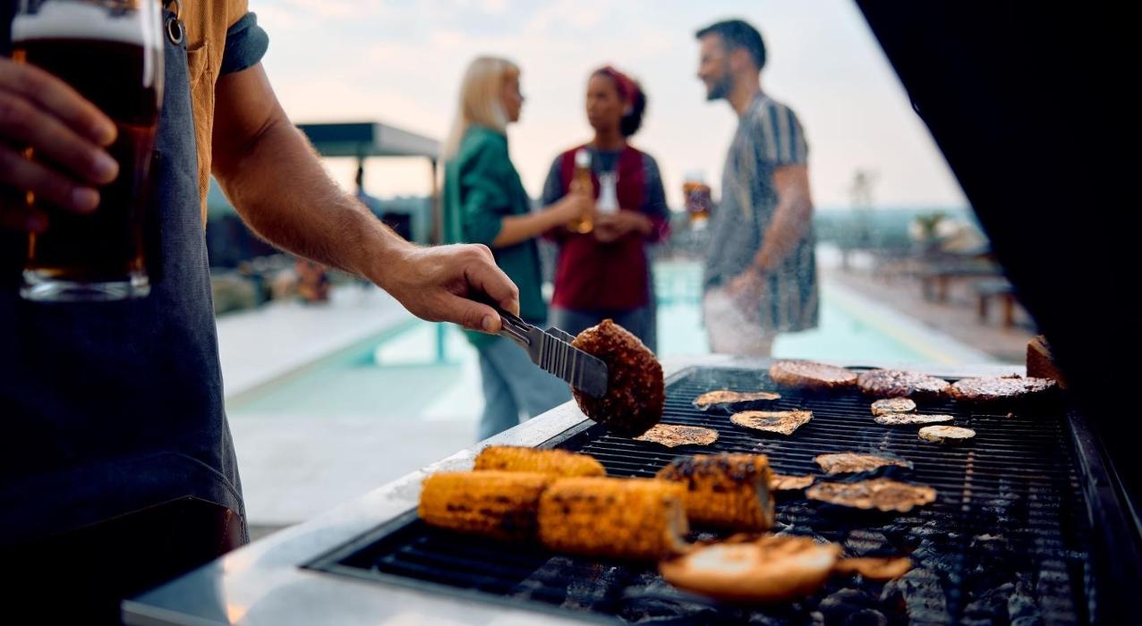 J Centra Burlington - Burlington, NJ